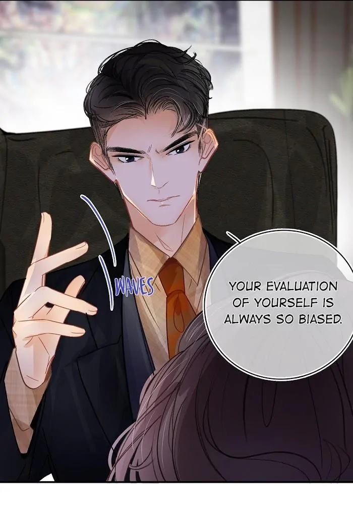 Turing Code (Official) - Chapter 11 manhwa