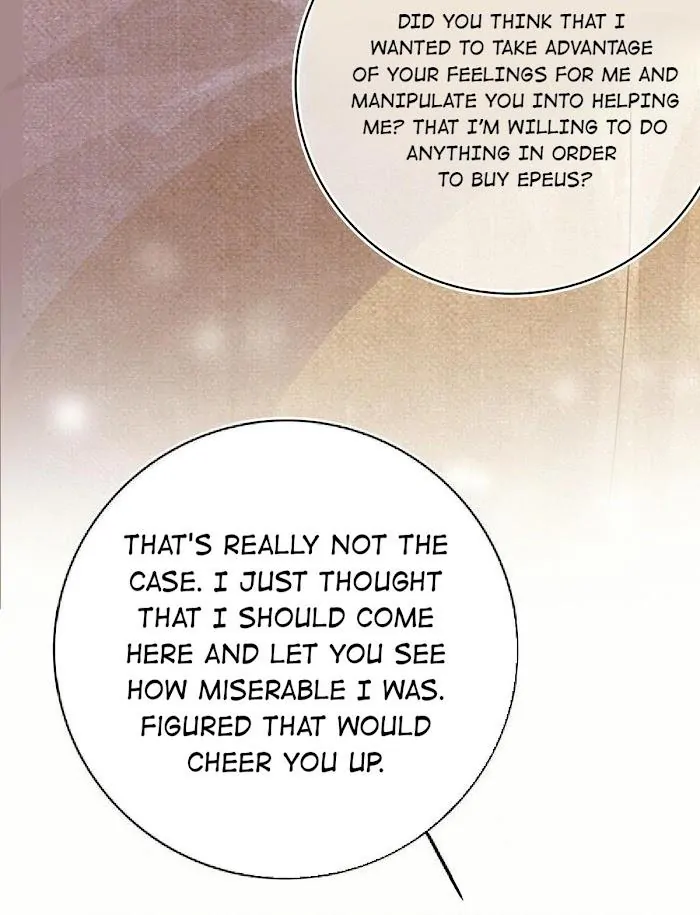 Turing Code (Official) - Chapter 11 manhwa