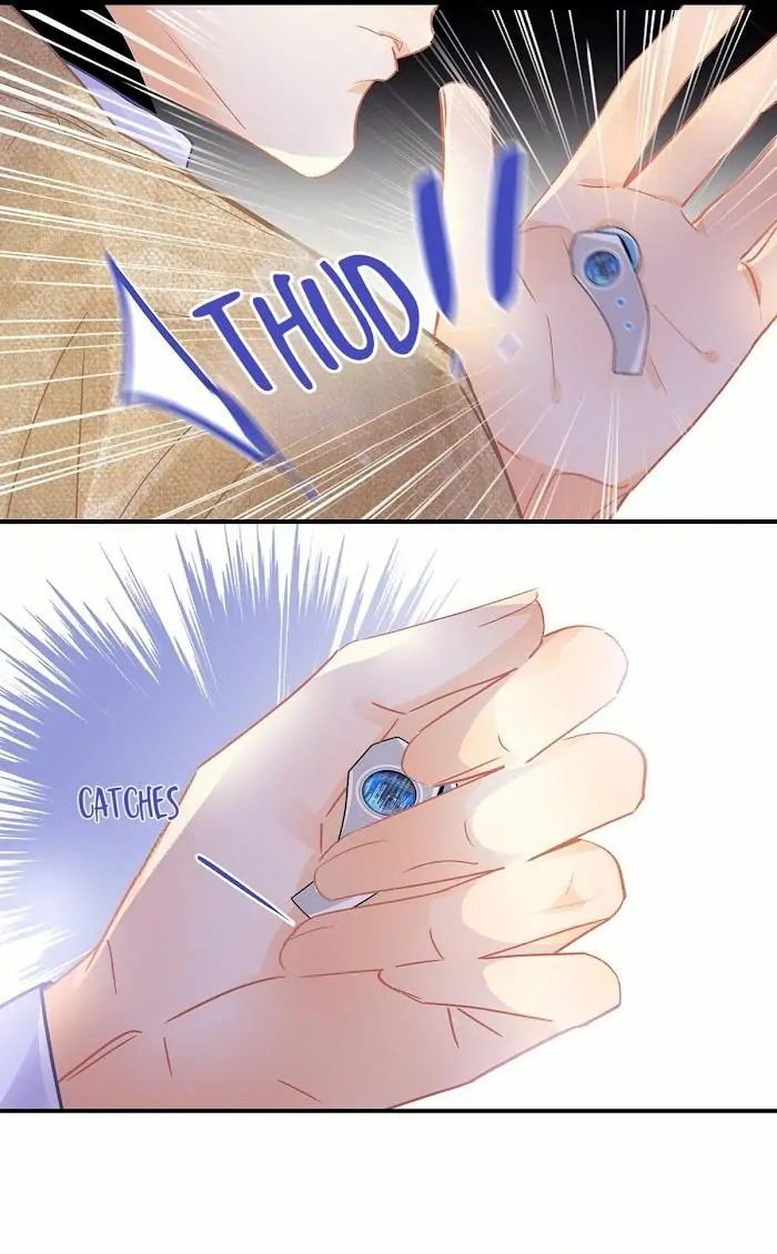 Turing Code (Official) - Chapter 11 manhwa