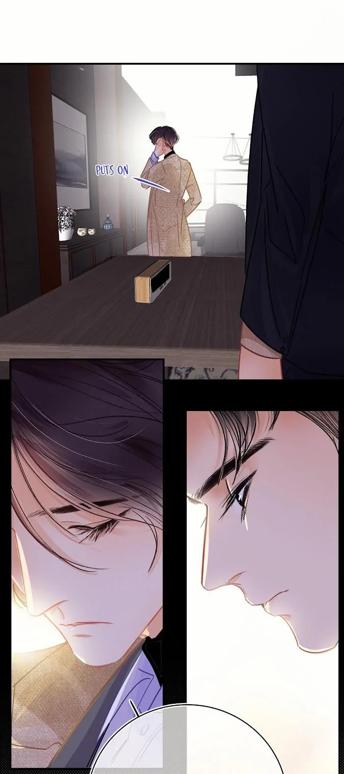 Turing Code (Official) - Chapter 11 manhwa