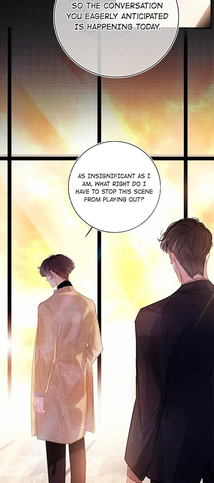 Turing Code (Official) - Chapter 11 manhwa