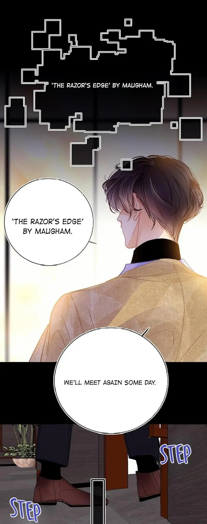 Turing Code (Official) - Chapter 11 manhwa