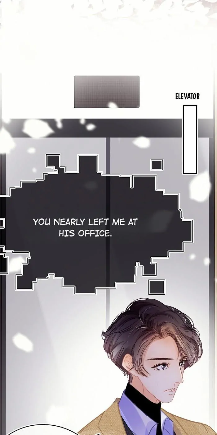 Turing Code (Official) - Chapter 11 manhwa