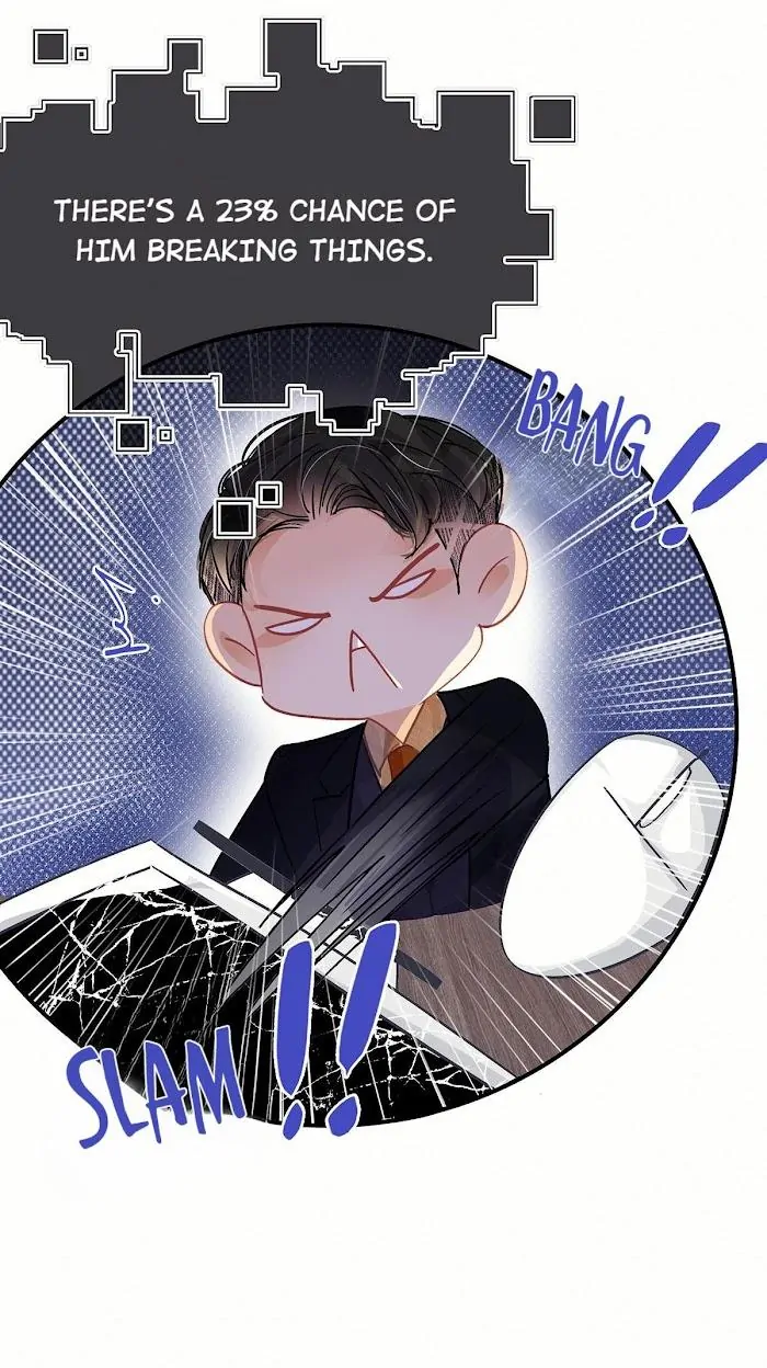 Turing Code (Official) - Chapter 11 manhwa