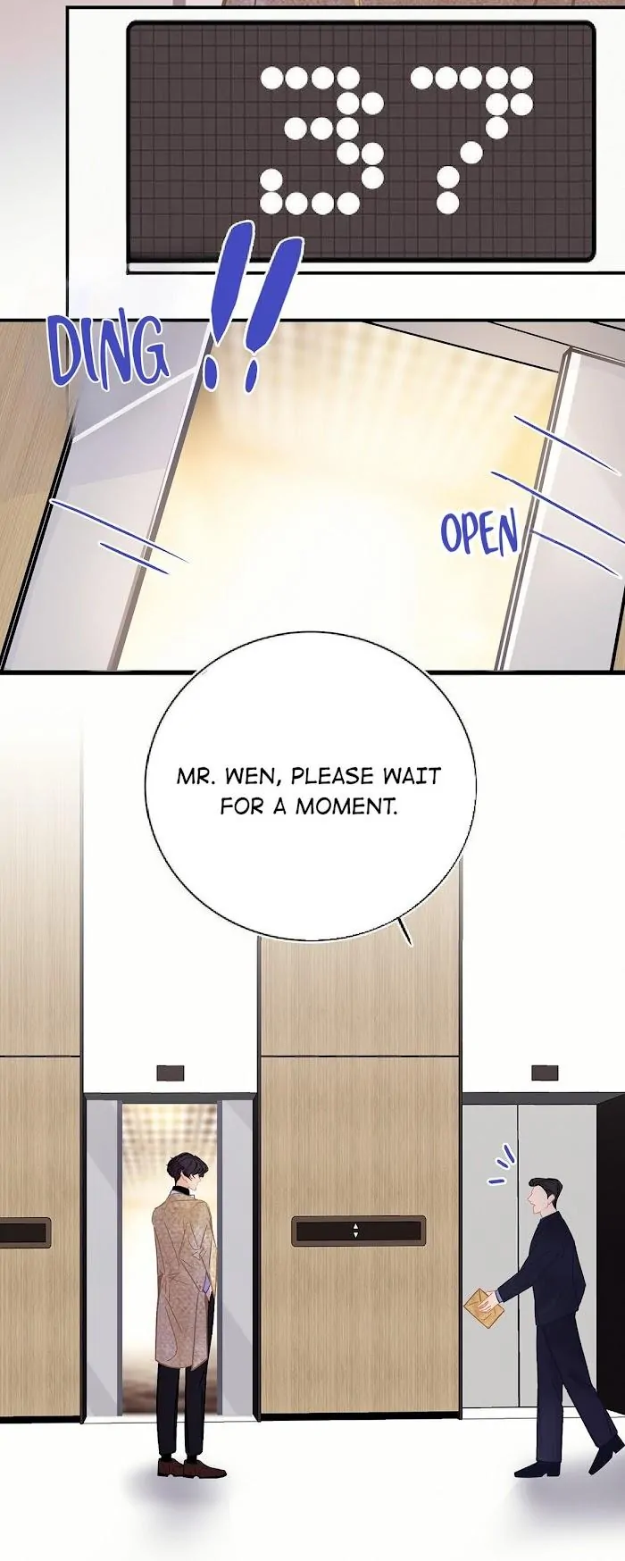 Turing Code (Official) - Chapter 11 manhwa