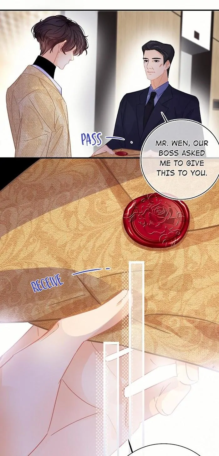Turing Code (Official) - Chapter 11 manhwa