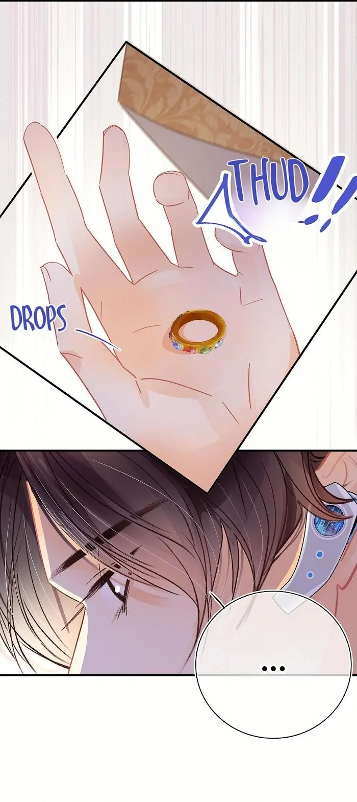 Turing Code (Official) - Chapter 11 manhwa