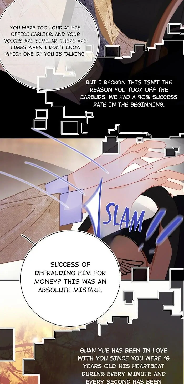 Turing Code (Official) - Chapter 11 manhwa