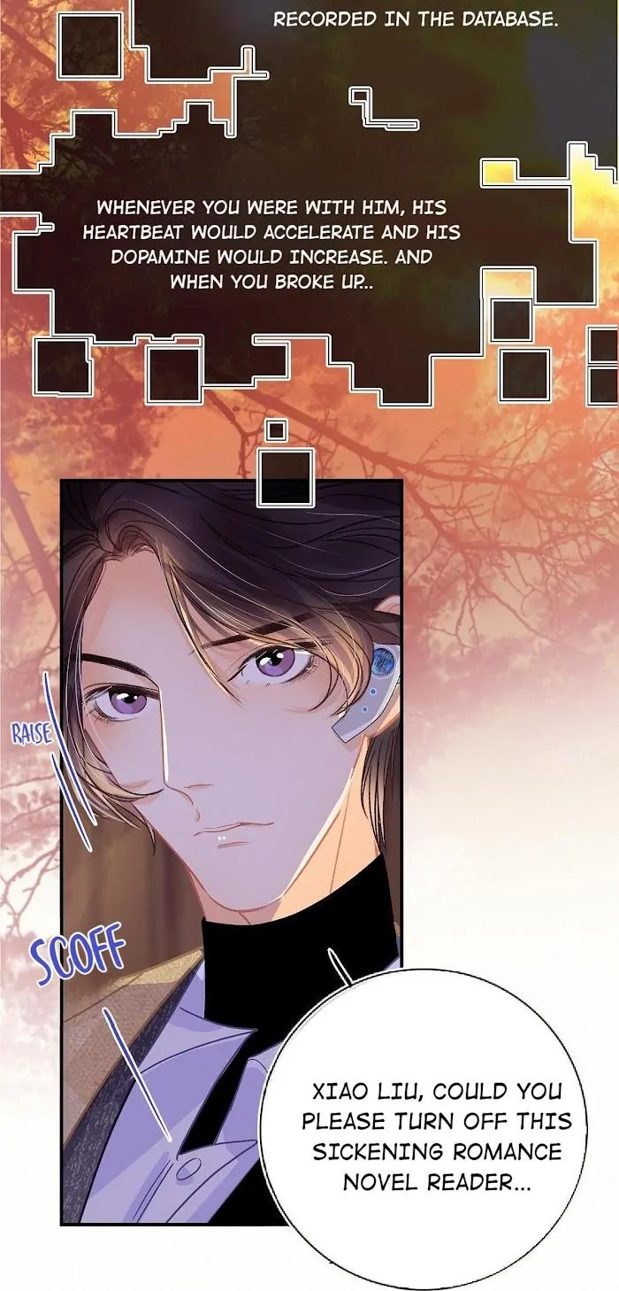 Turing Code (Official) - Chapter 11 manhwa