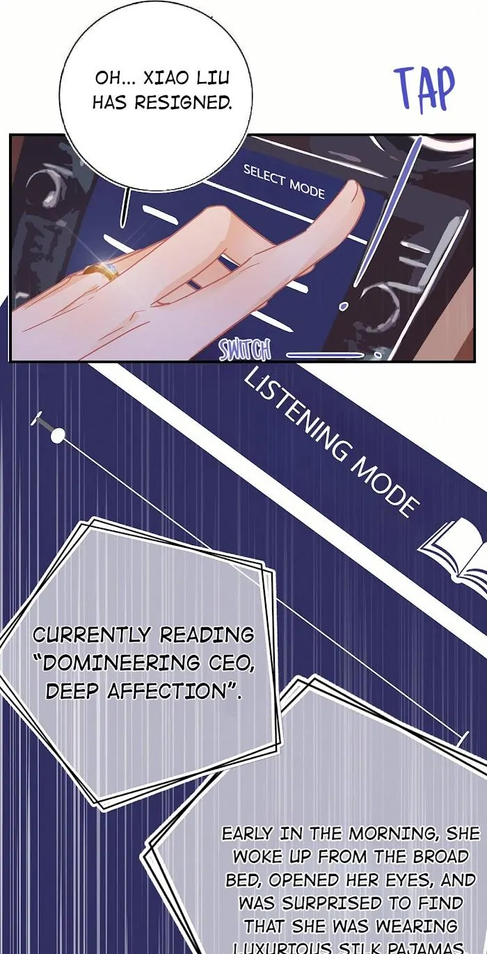 Turing Code (Official) - Chapter 11 manhwa