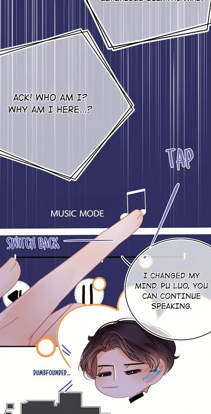 Turing Code (Official) - Chapter 11 manhwa