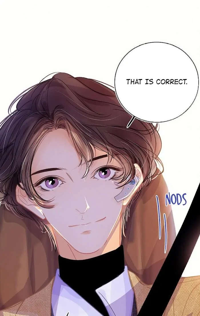 Turing Code (Official) - Chapter 11 manhwa