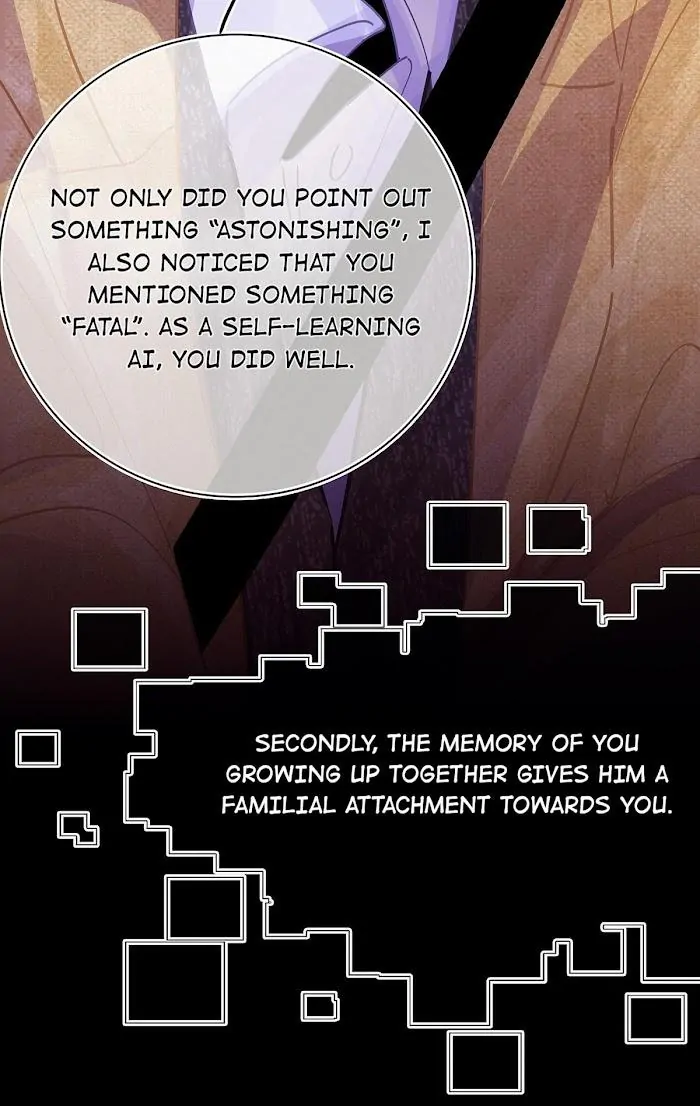 Turing Code (Official) - Chapter 11 manhwa