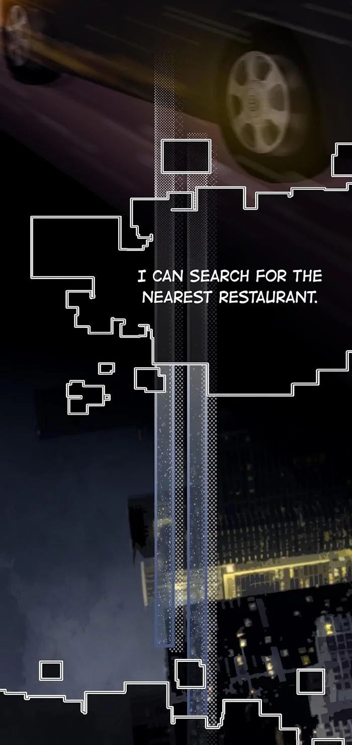 Turing Code (Official) - Chapter 11 manhwa