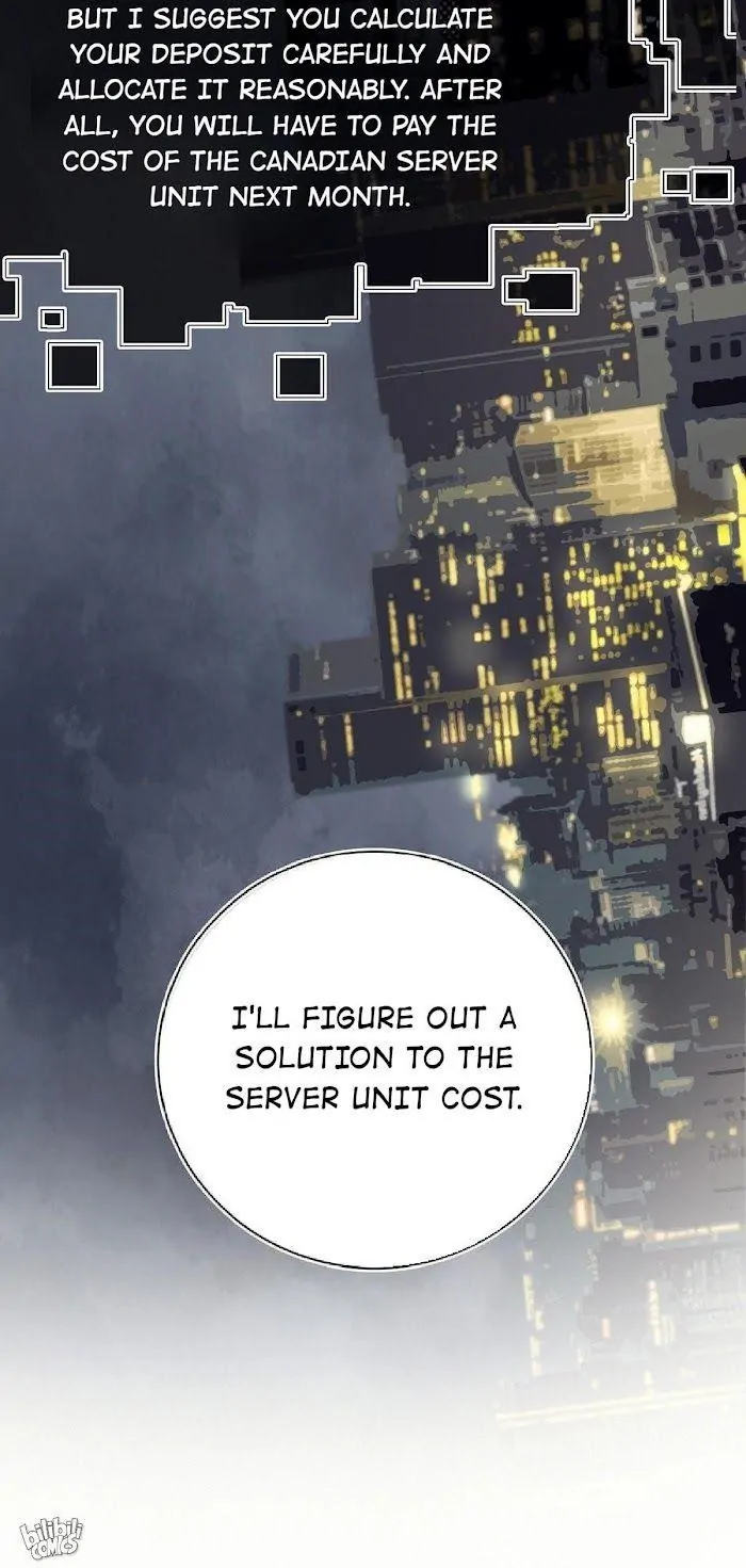 Turing Code (Official) - Chapter 11 manhwa