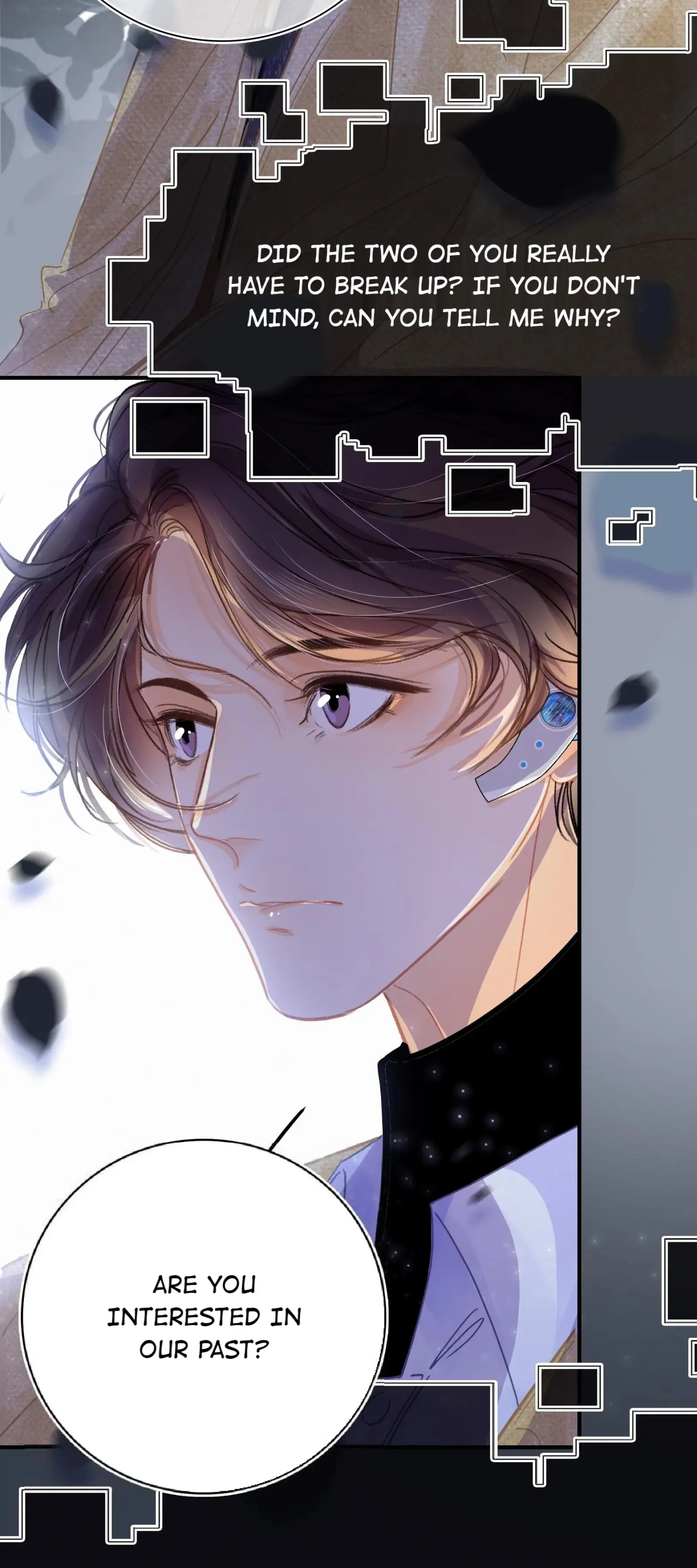 Turing Code (Official) - Chapter 12 manhwa