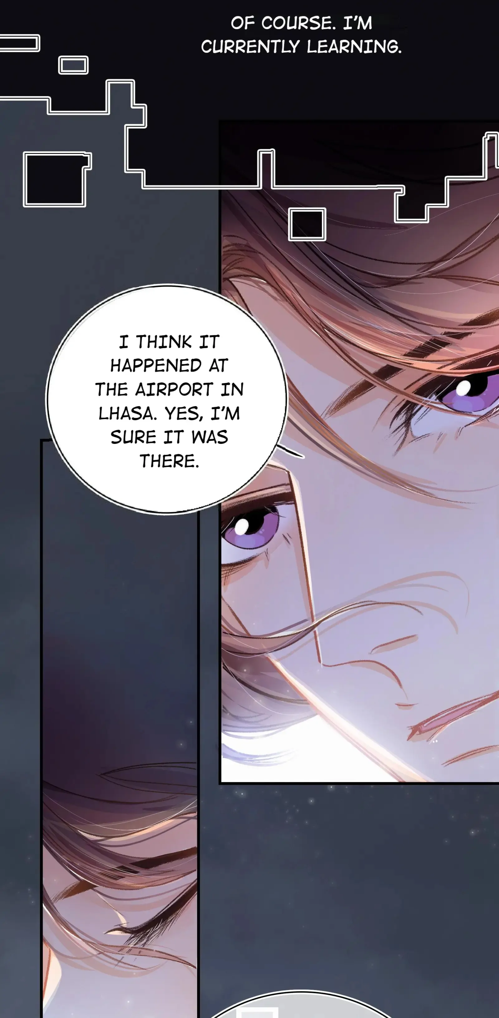 Turing Code (Official) - Chapter 12 manhwa