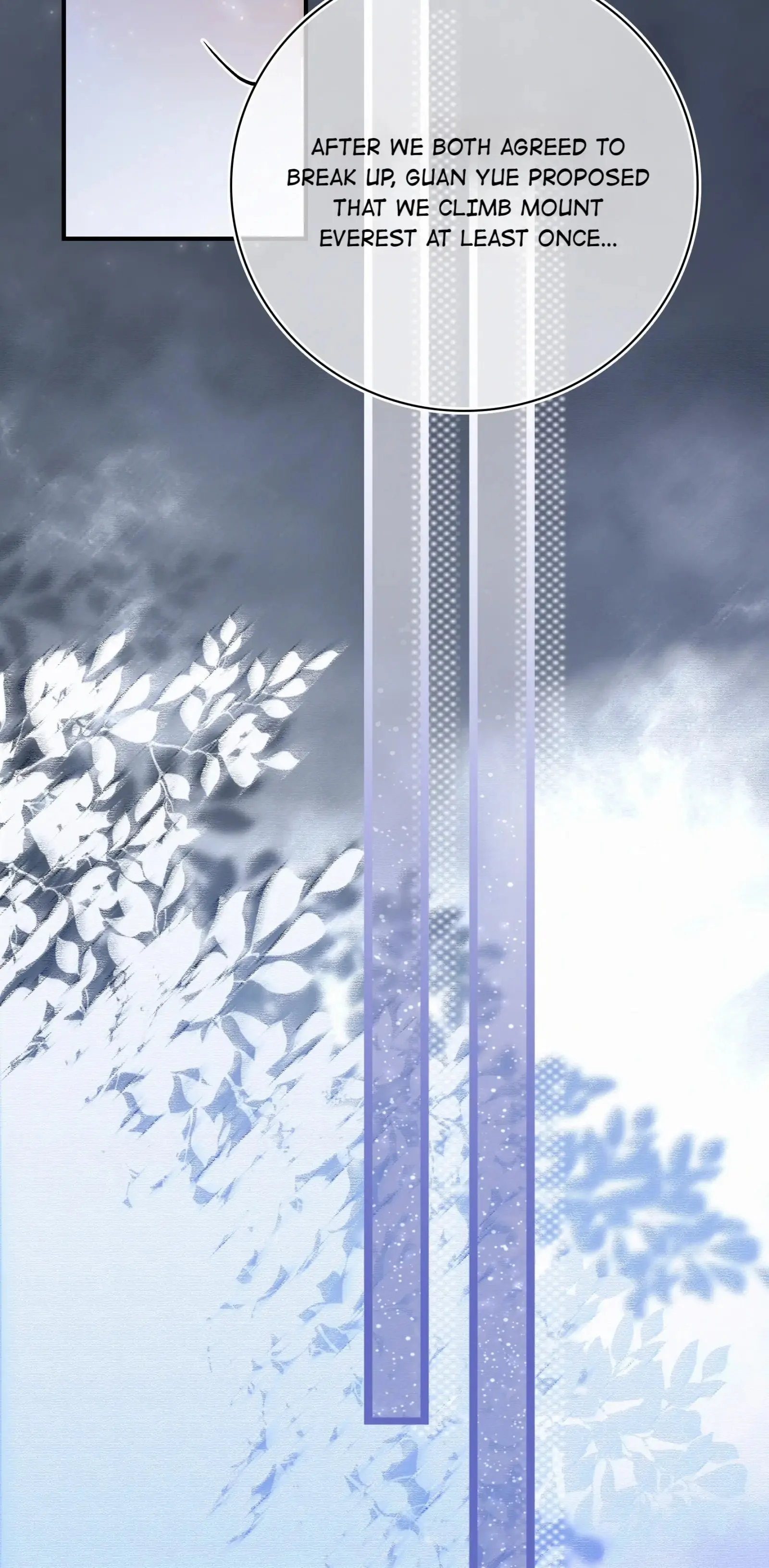 Turing Code (Official) - Chapter 12 manhwa