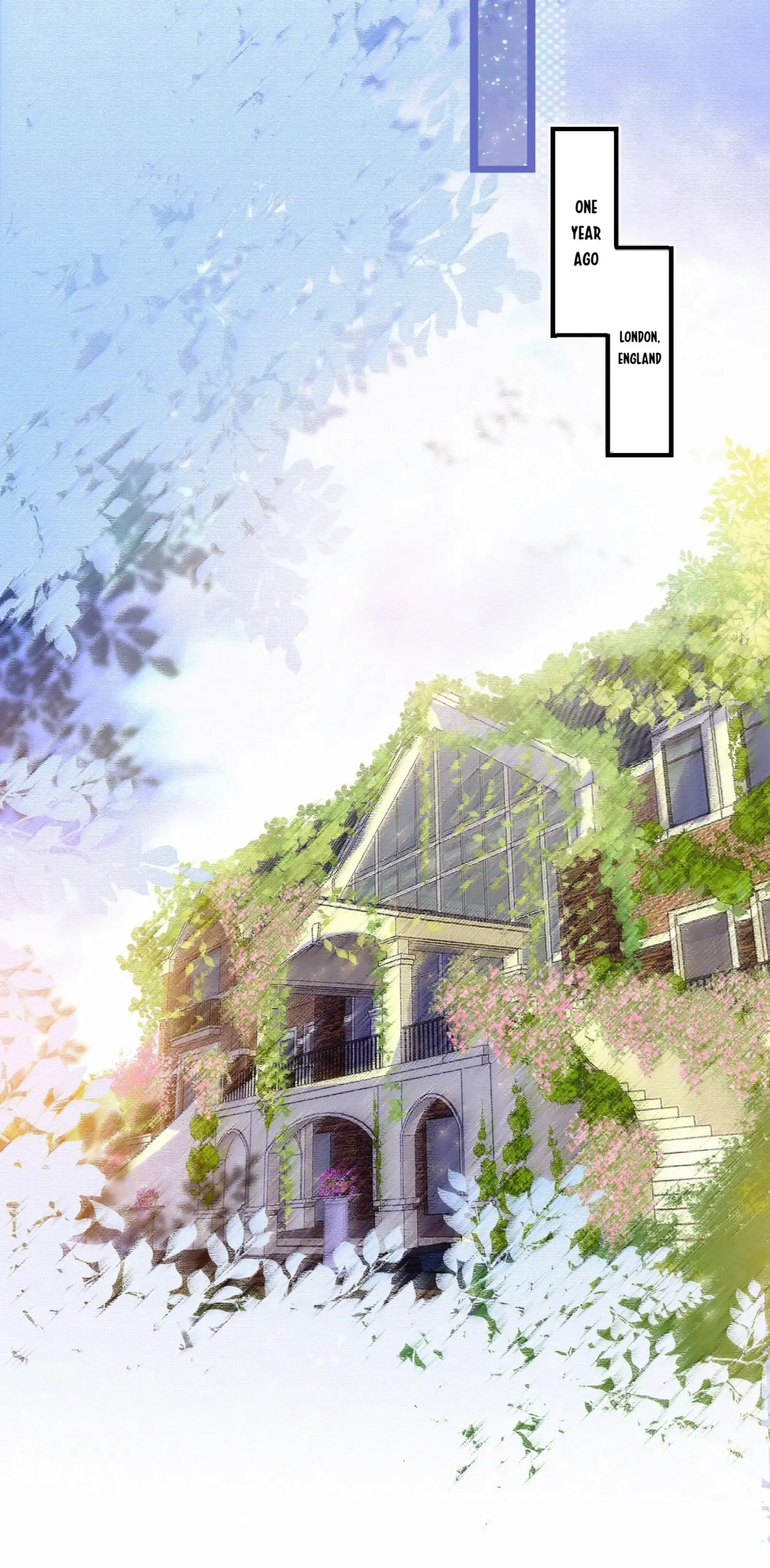 Turing Code (Official) - Chapter 12 manhwa