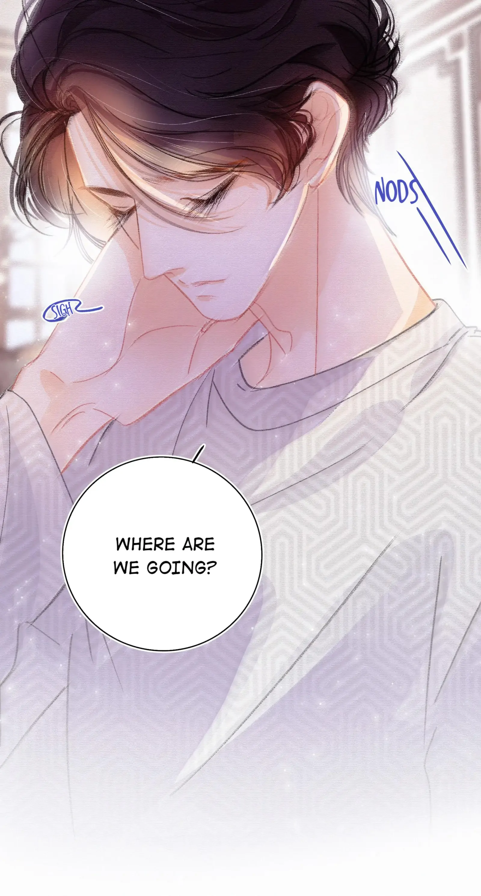Turing Code (Official) - Chapter 12 manhwa