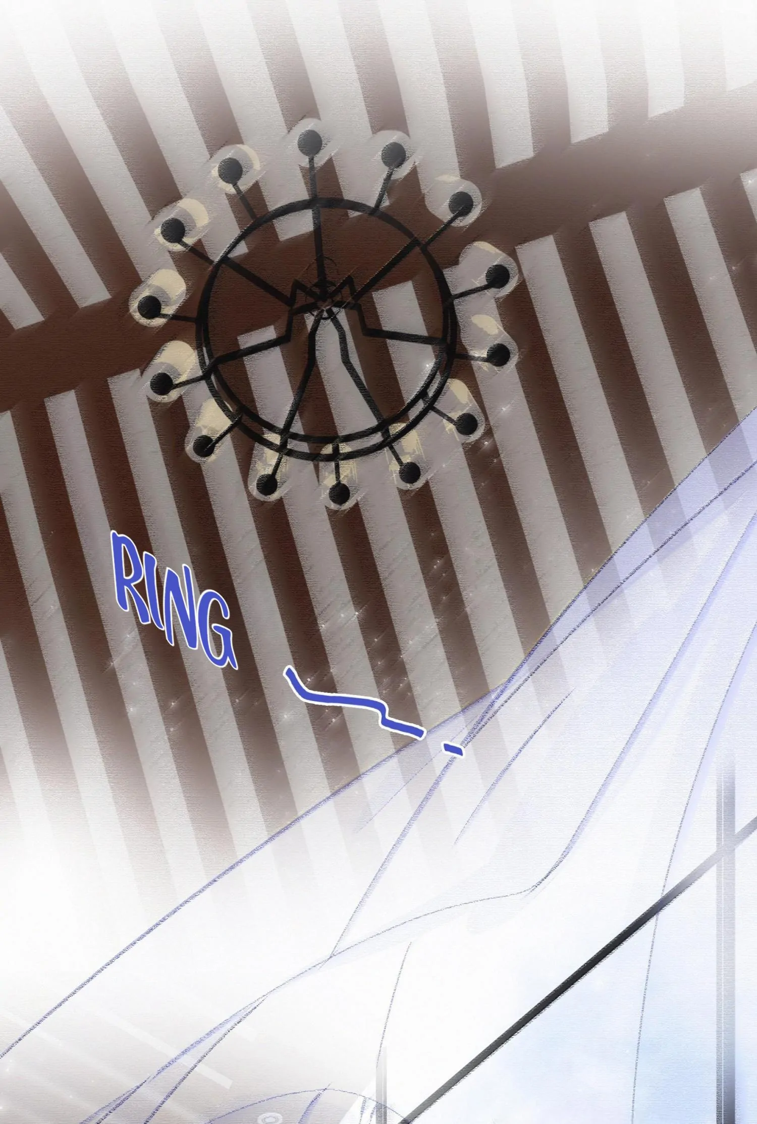 Turing Code (Official) - Chapter 13 manhwa