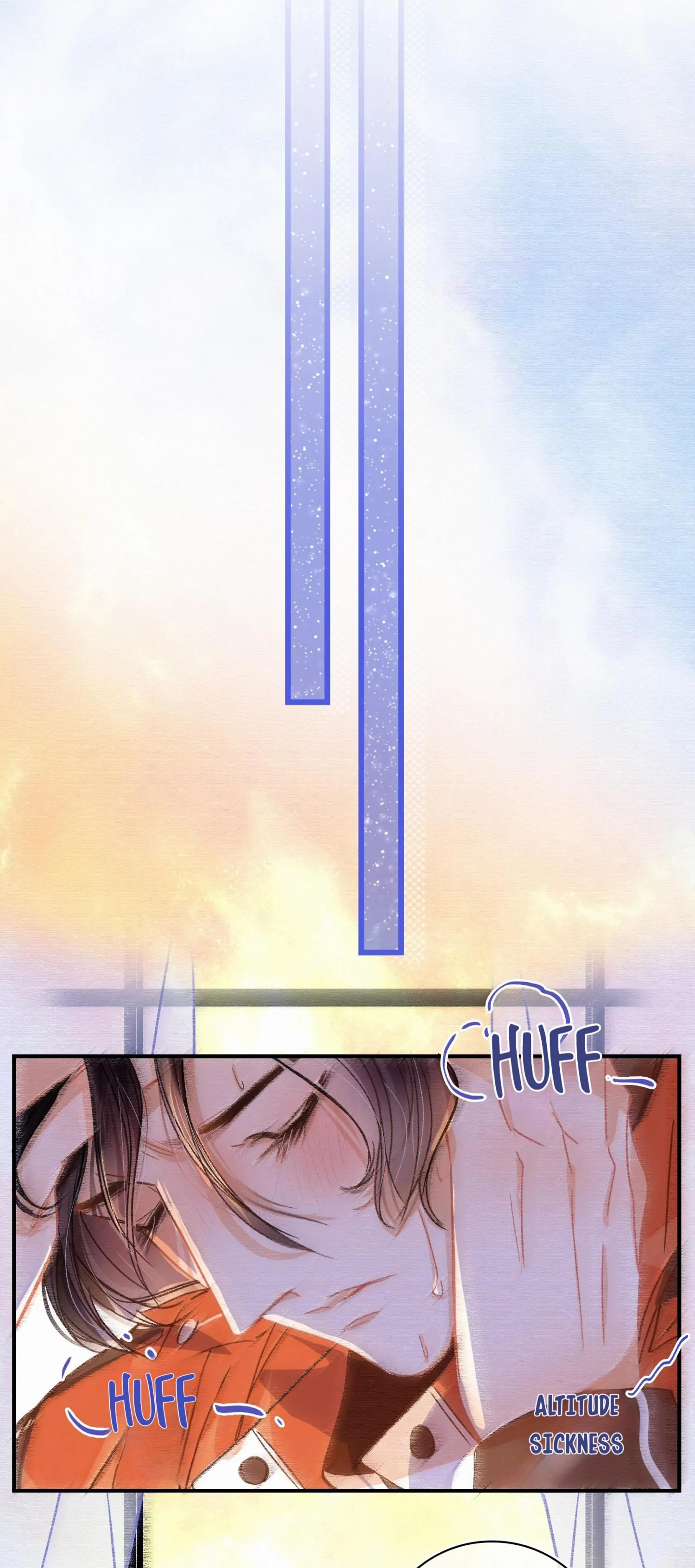 Turing Code (Official) - Chapter 13 manhwa