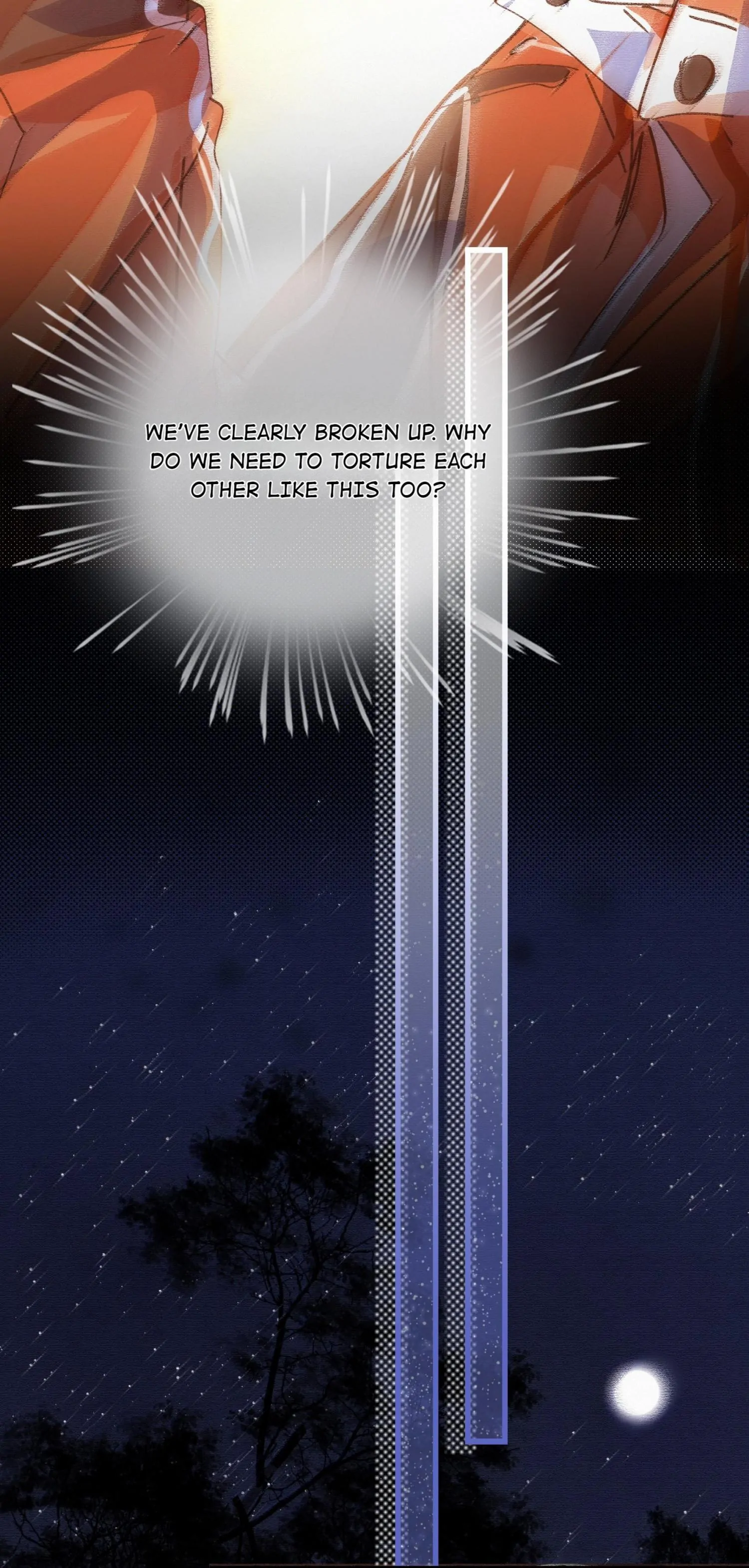 Turing Code (Official) - Chapter 13 manhwa
