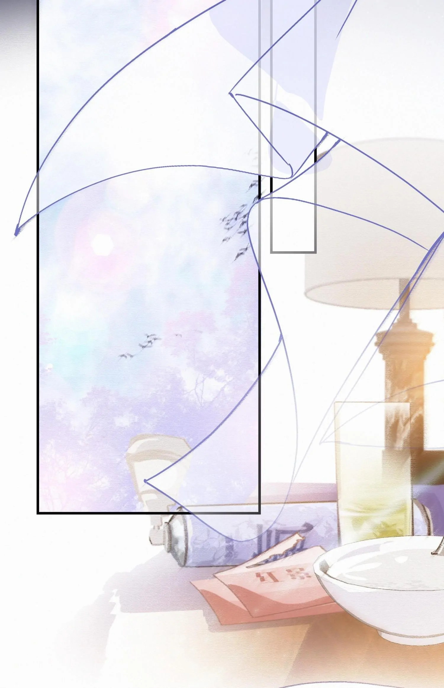 Turing Code (Official) - Chapter 13 manhwa