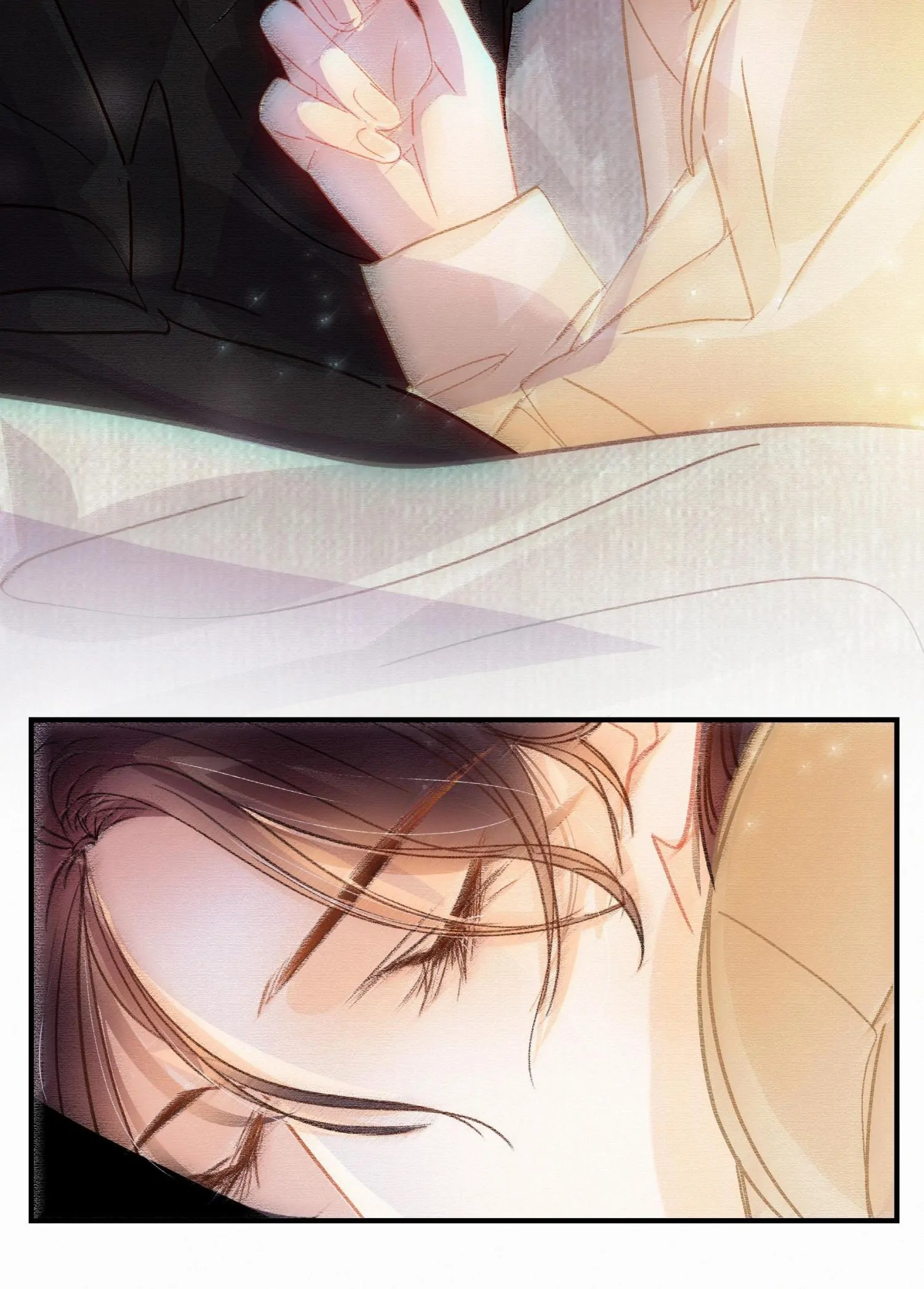 Turing Code (Official) - Chapter 13 manhwa