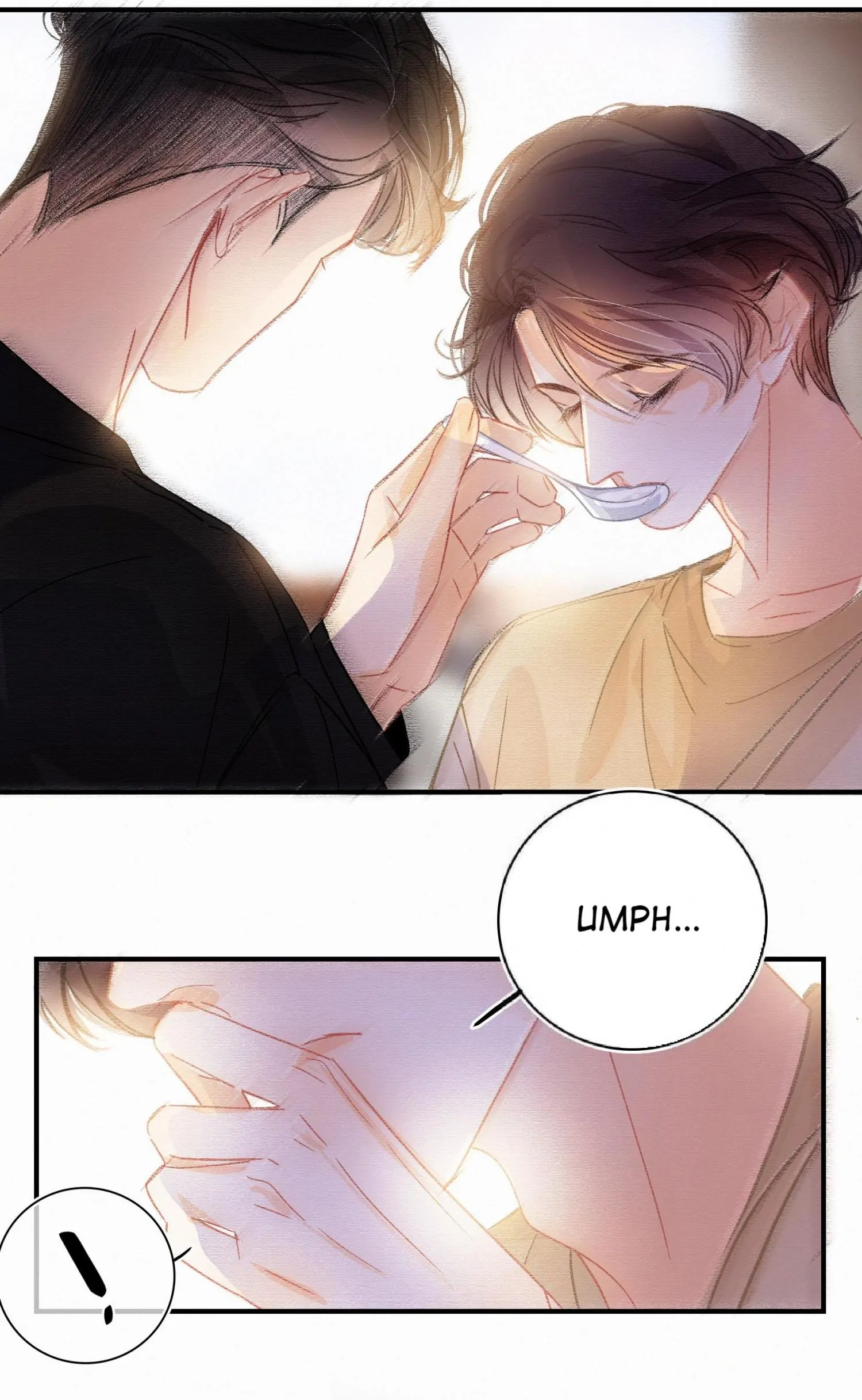 Turing Code (Official) - Chapter 13 manhwa