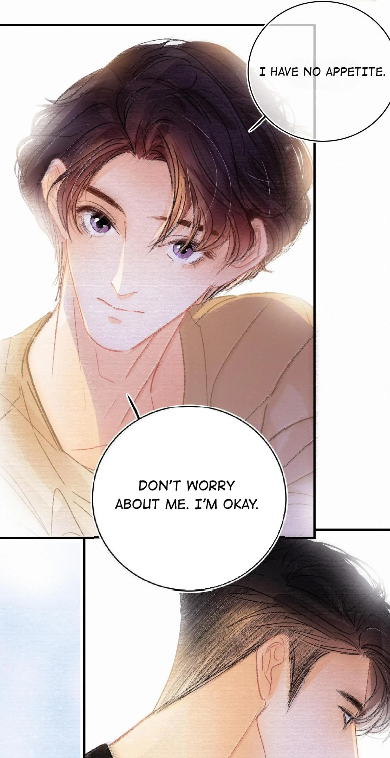Turing Code (Official) - Chapter 13 manhwa