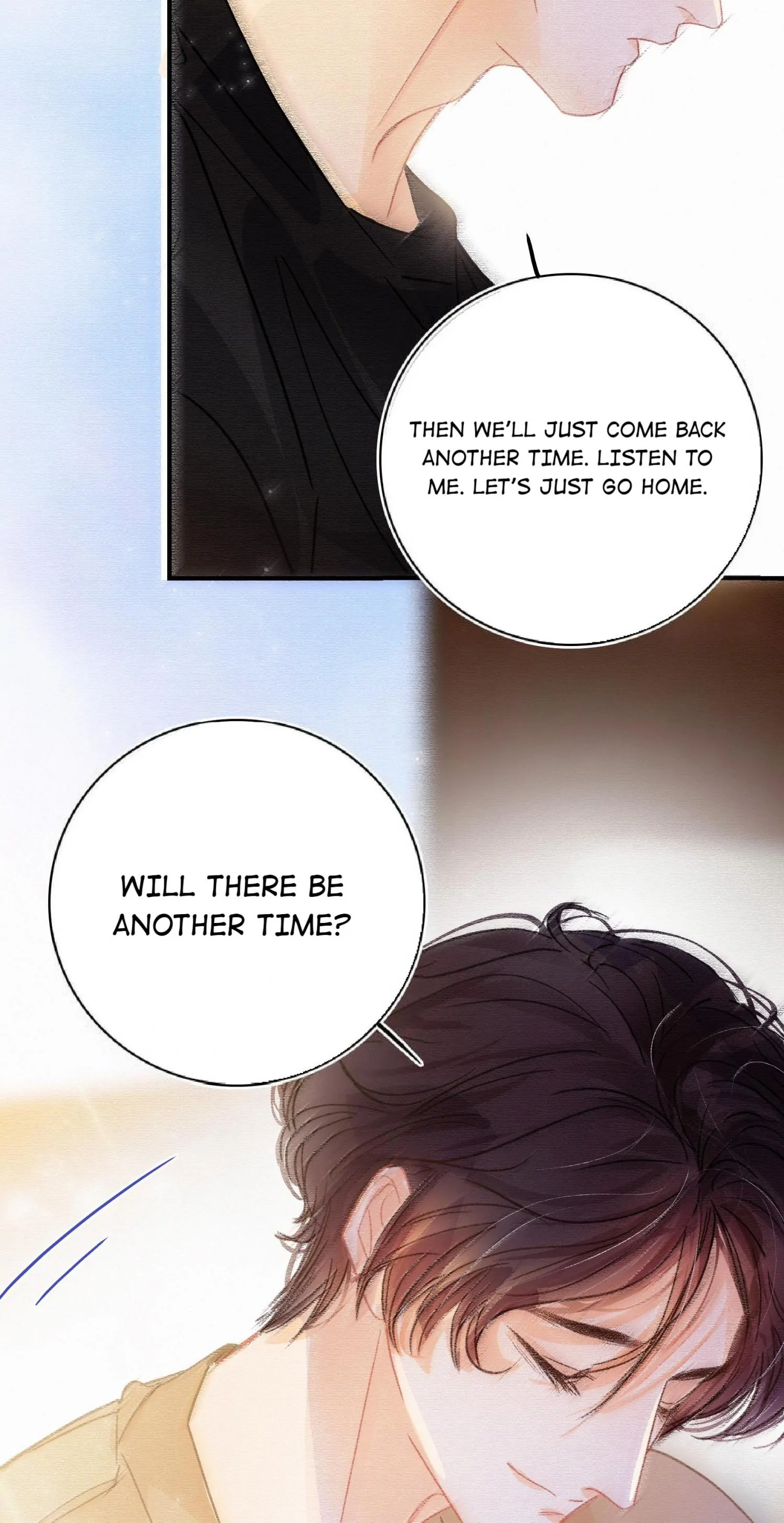 Turing Code (Official) - Chapter 13 manhwa