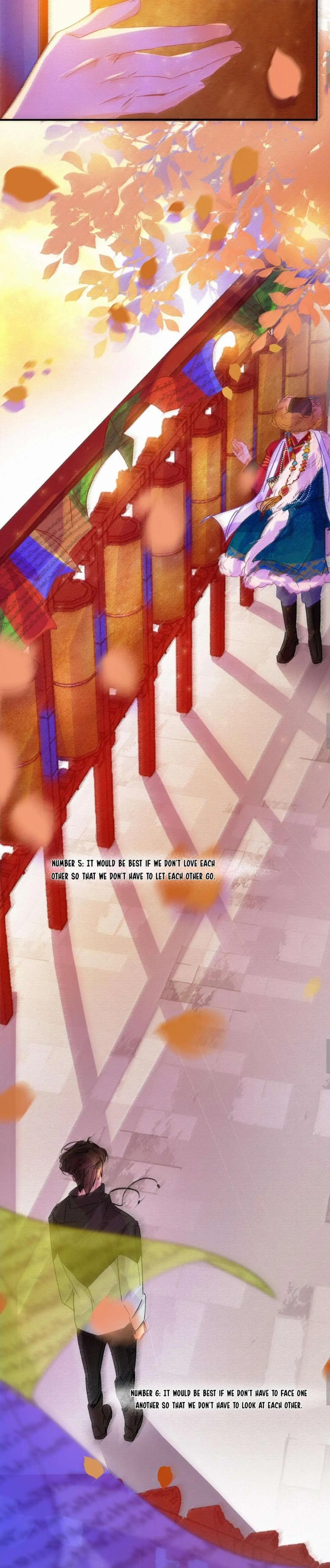 Turing Code (Official) - Chapter 14 manhwa