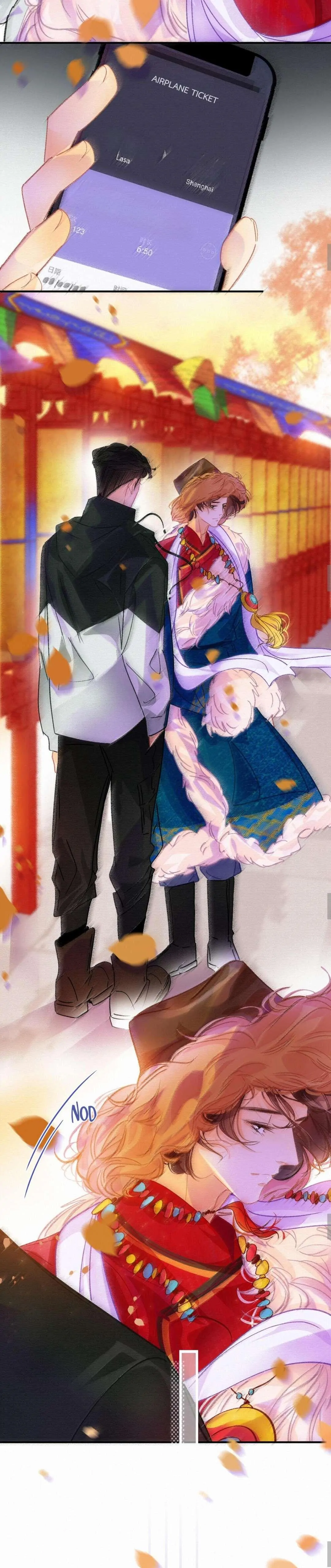 Turing Code (Official) - Chapter 14 manhwa
