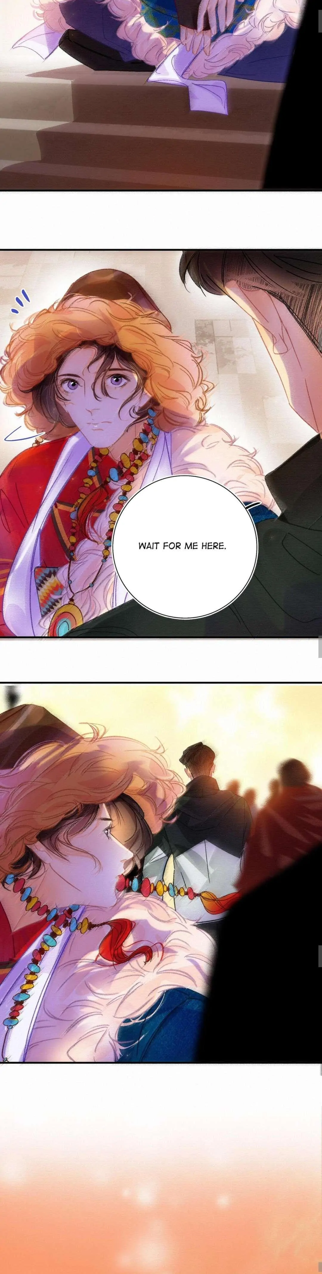 Turing Code (Official) - Chapter 14 manhwa