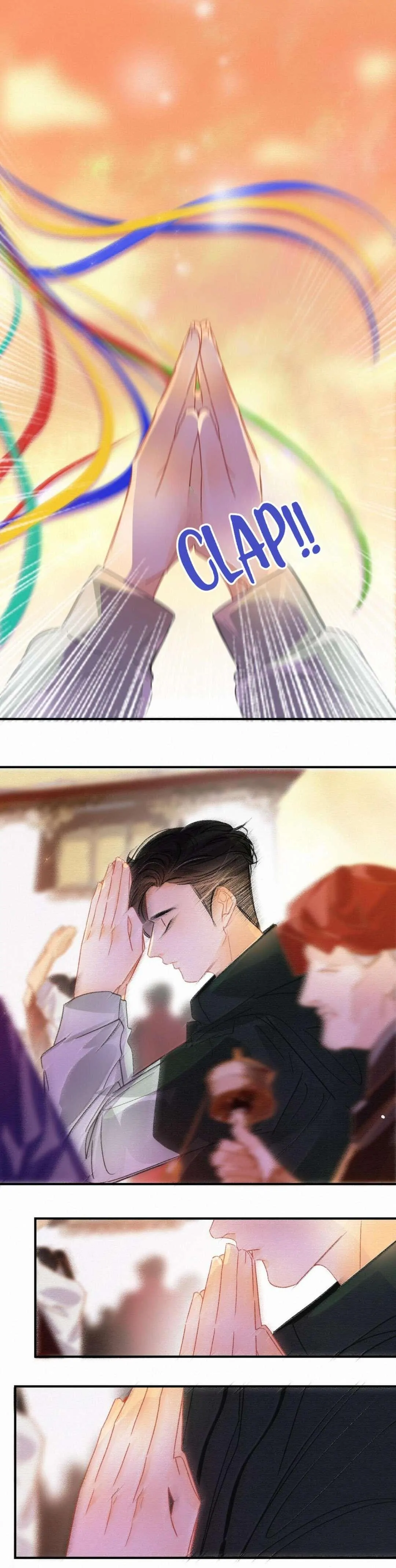 Turing Code (Official) - Chapter 14 manhwa