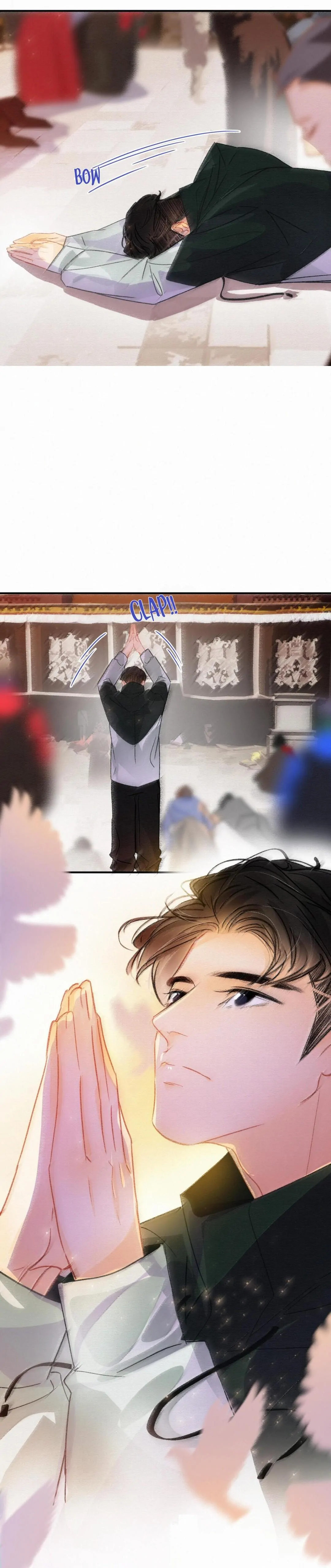 Turing Code (Official) - Chapter 14 manhwa