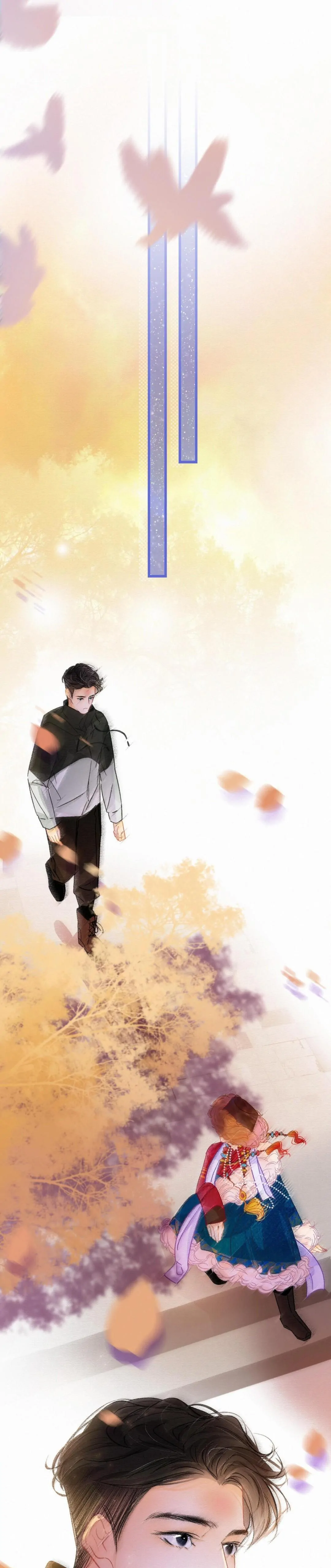 Turing Code (Official) - Chapter 14 manhwa