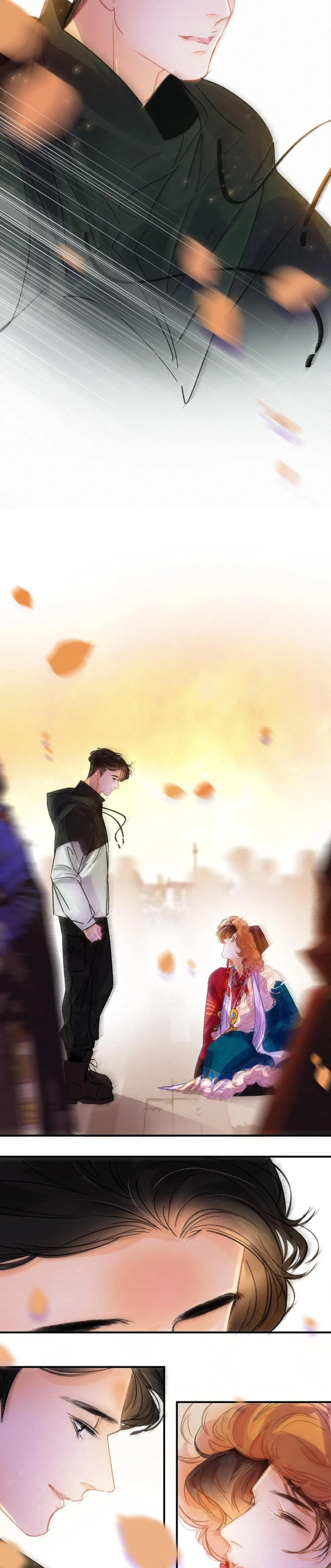 Turing Code (Official) - Chapter 14 manhwa