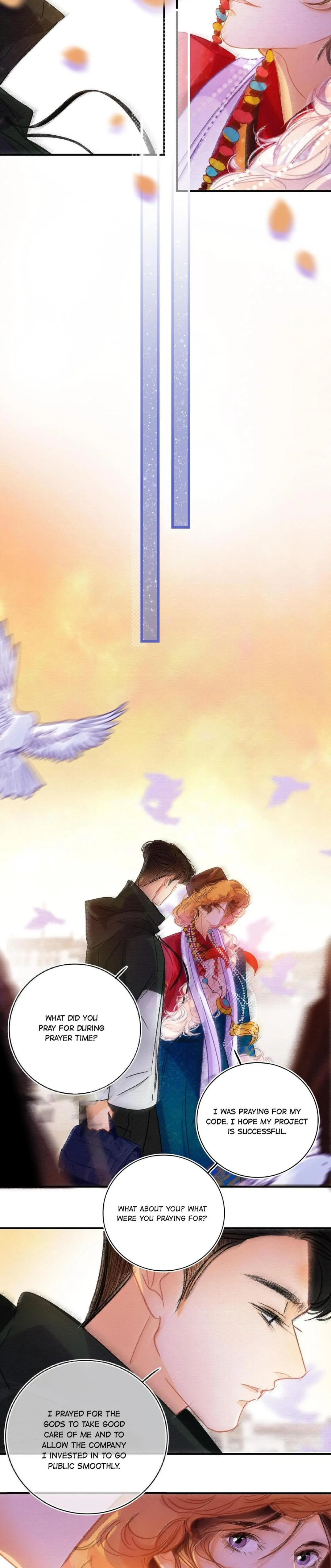 Turing Code (Official) - Chapter 14 manhwa