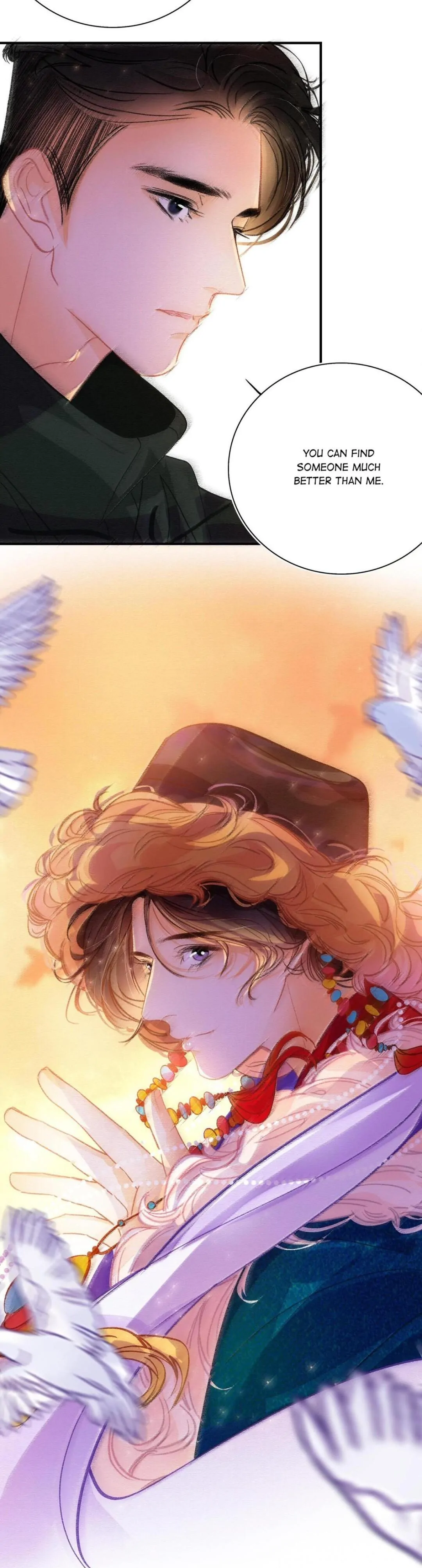 Turing Code (Official) - Chapter 14 manhwa