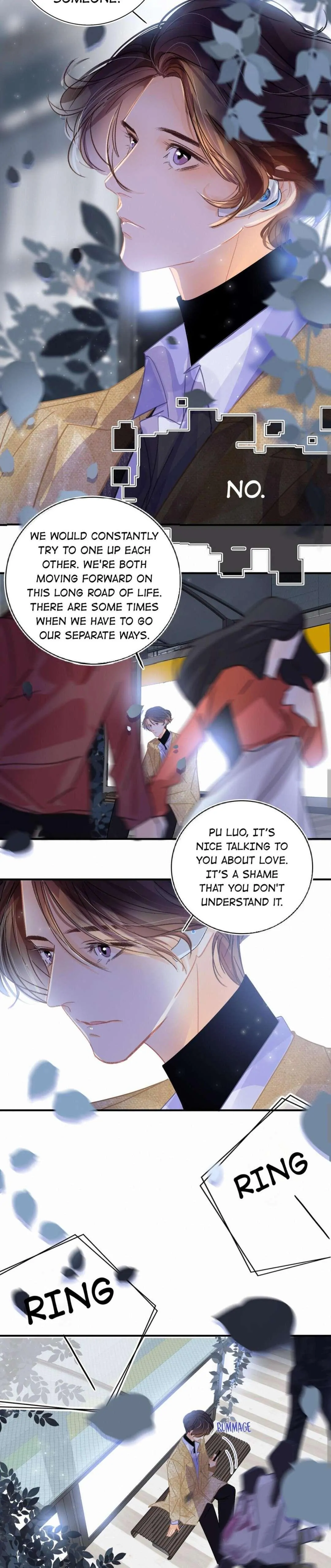 Turing Code (Official) - Chapter 15 manhwa