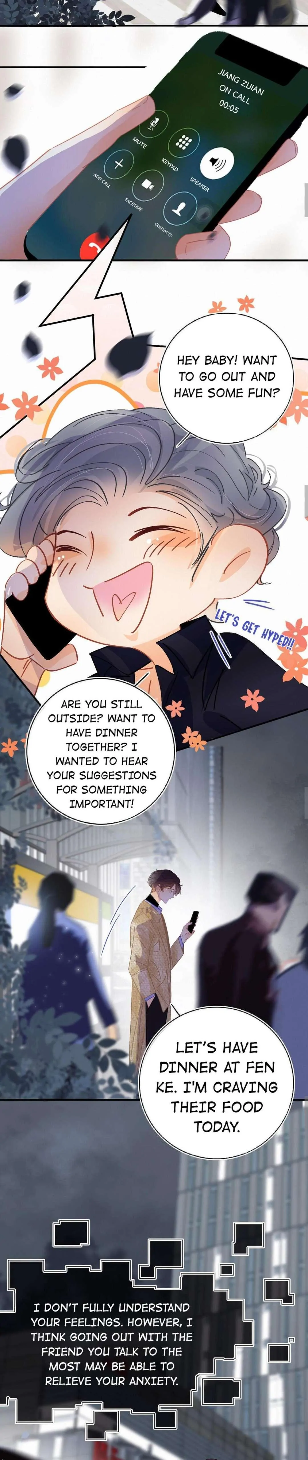 Turing Code (Official) - Chapter 15 manhwa
