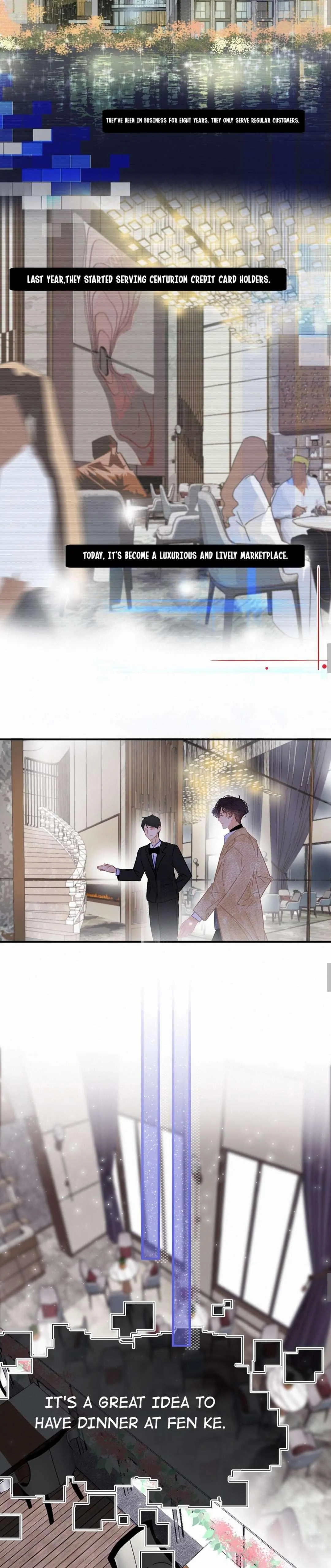 Turing Code (Official) - Chapter 15 manhwa