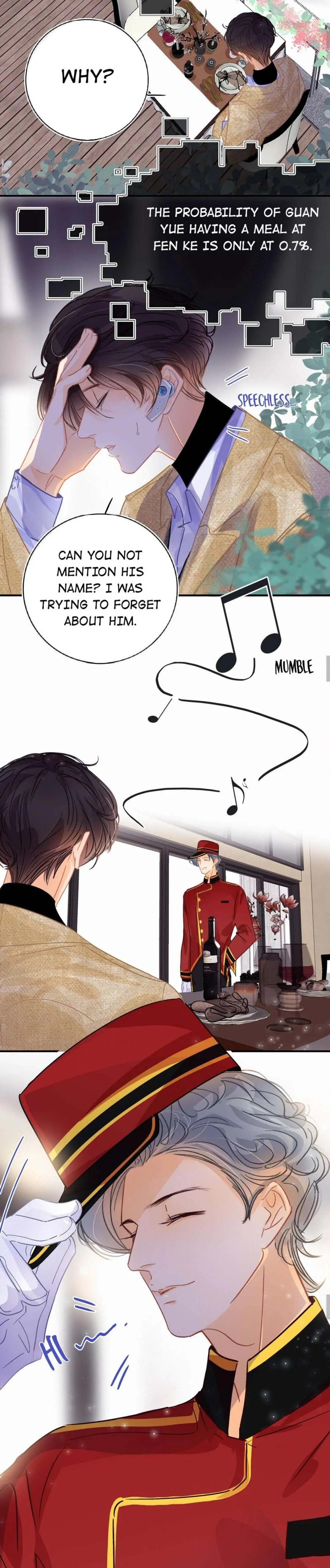 Turing Code (Official) - Chapter 15 manhwa
