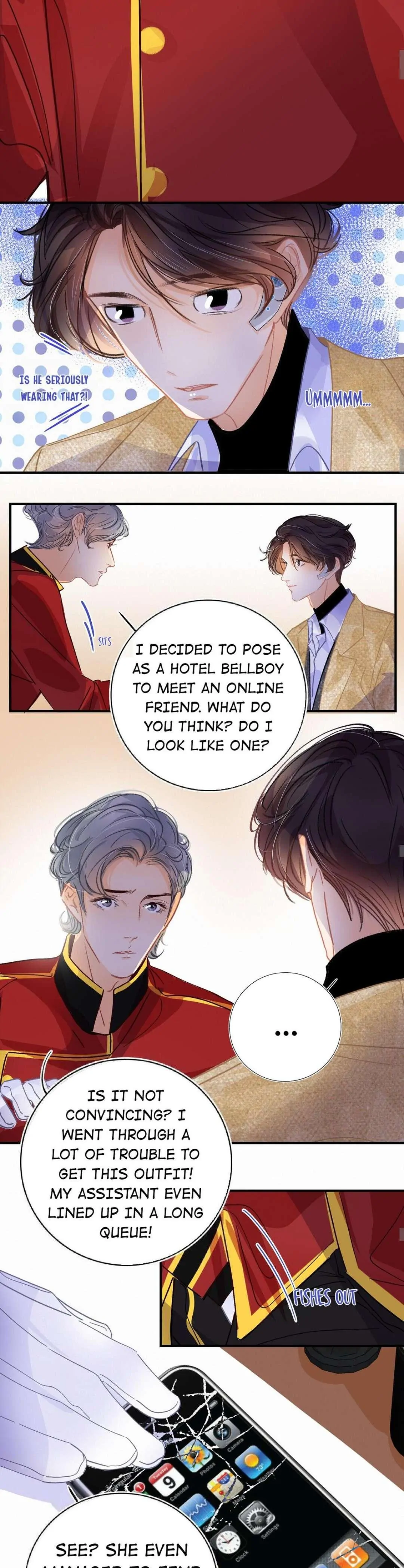 Turing Code (Official) - Chapter 15 manhwa