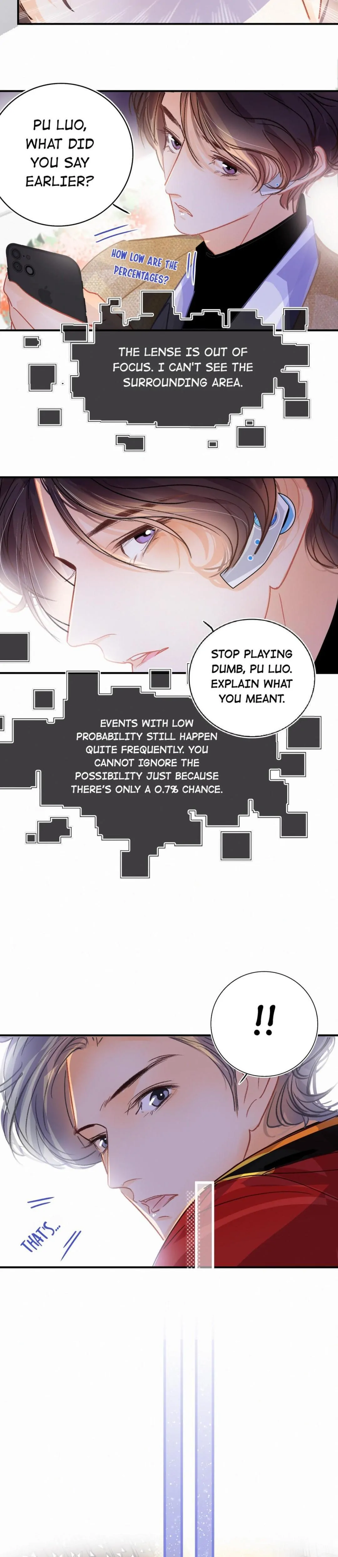 Turing Code (Official) - Chapter 15 manhwa