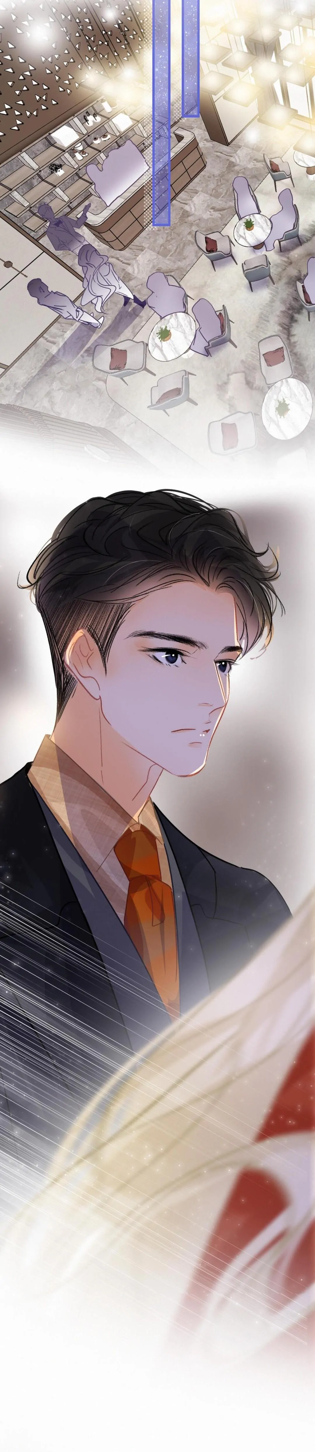 Turing Code (Official) - Chapter 15 manhwa