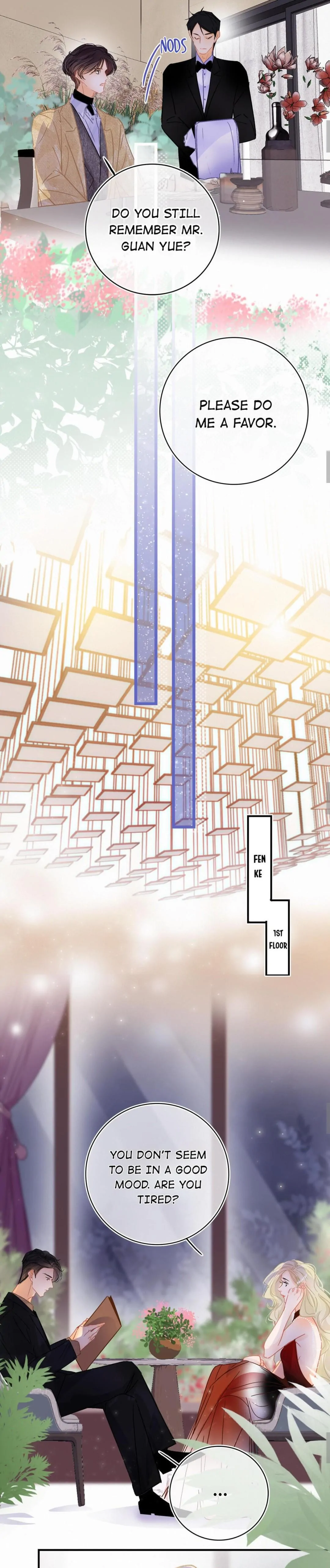 Turing Code (Official) - Chapter 16 manhwa