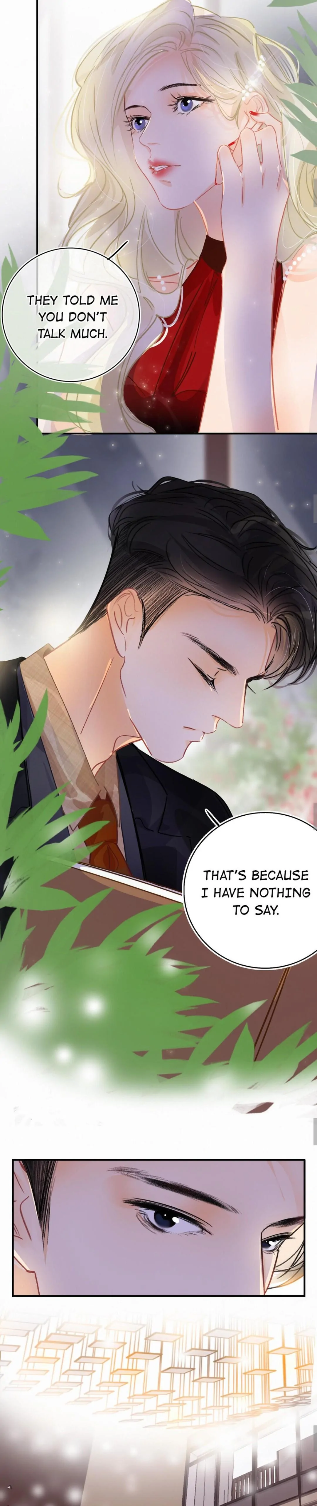 Turing Code (Official) - Chapter 16 manhwa